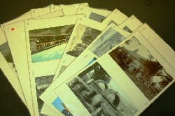 Images from the Archives/Delweddau o’r Archifau