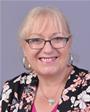 link to details of Cllr Christine Jones