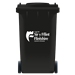 Black Bin