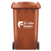 Brown Bin