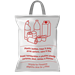Grey Bag
