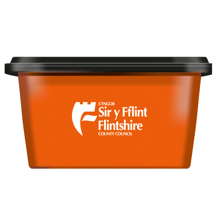 Orange Box