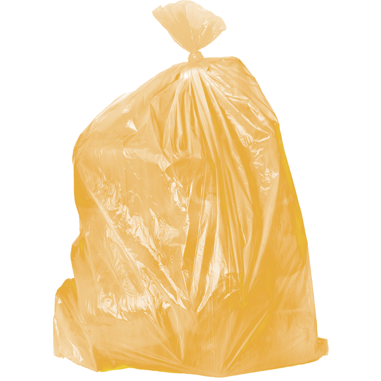 Yellow Bag