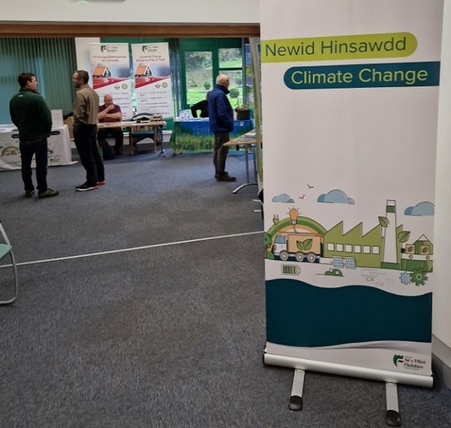 Wales Climate Week