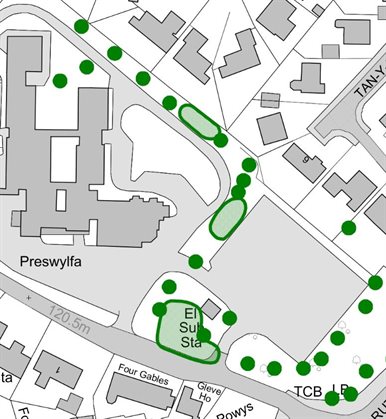Preswylfa TPO extract