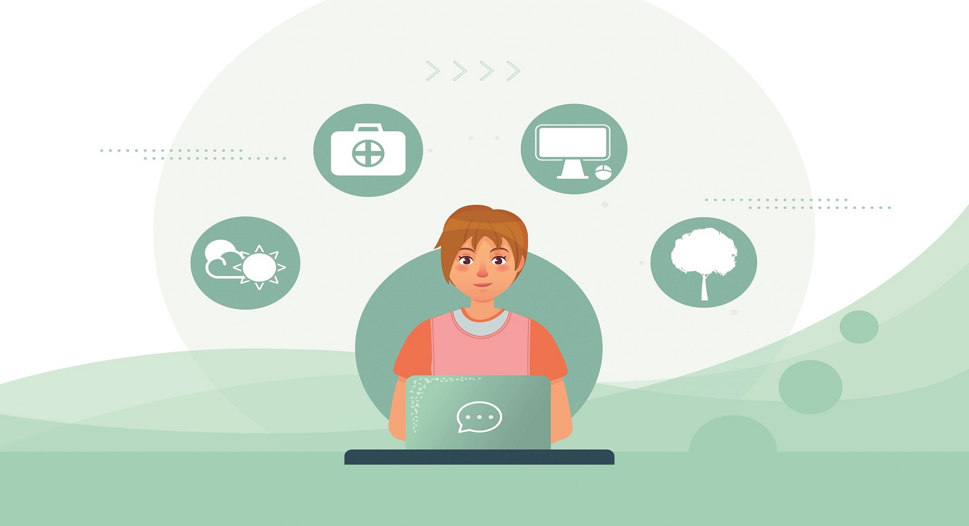 Early Years and Family Service Privacy Notice