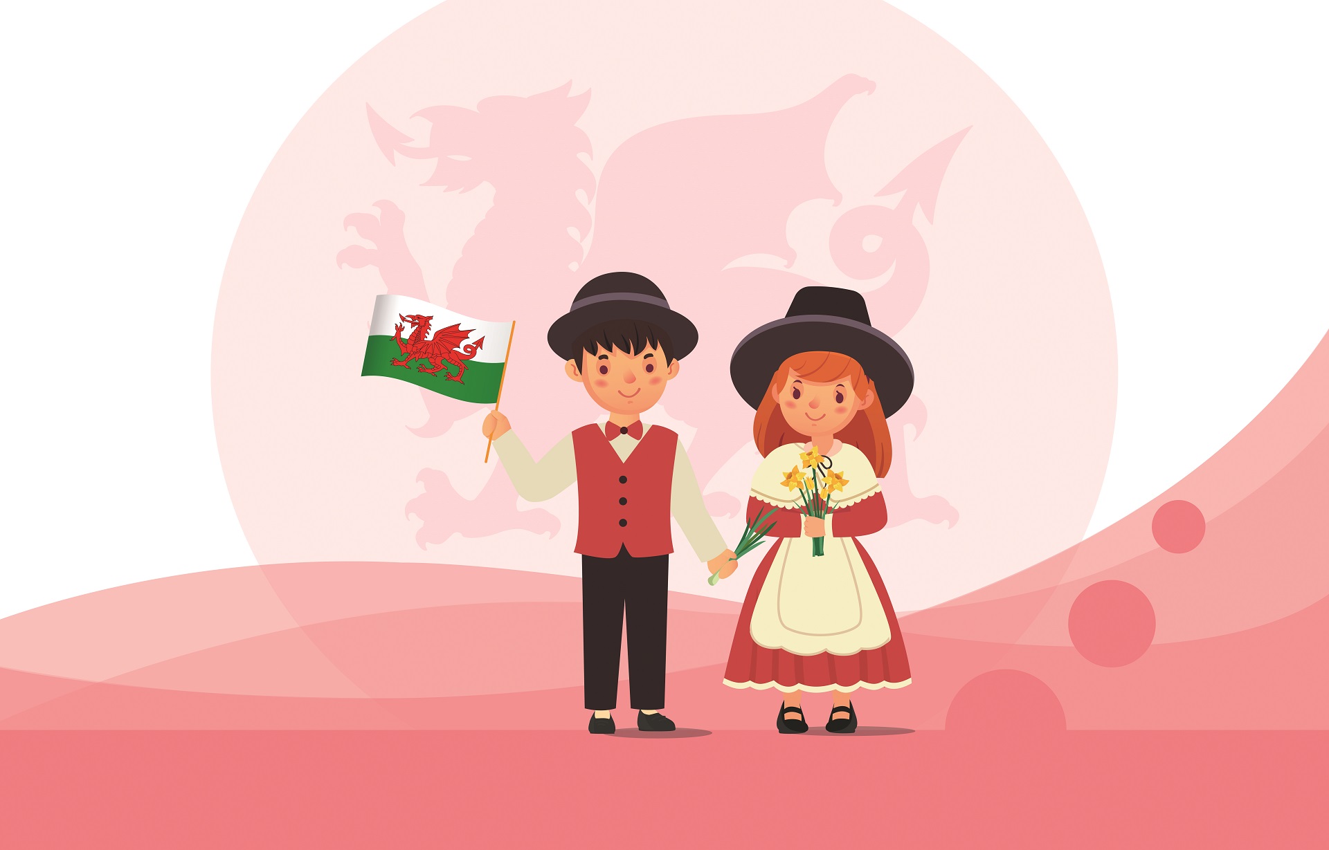 Yr iaith Gymraeg