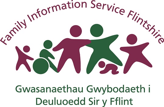 family info service logo