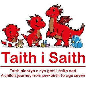 Taith i Saith