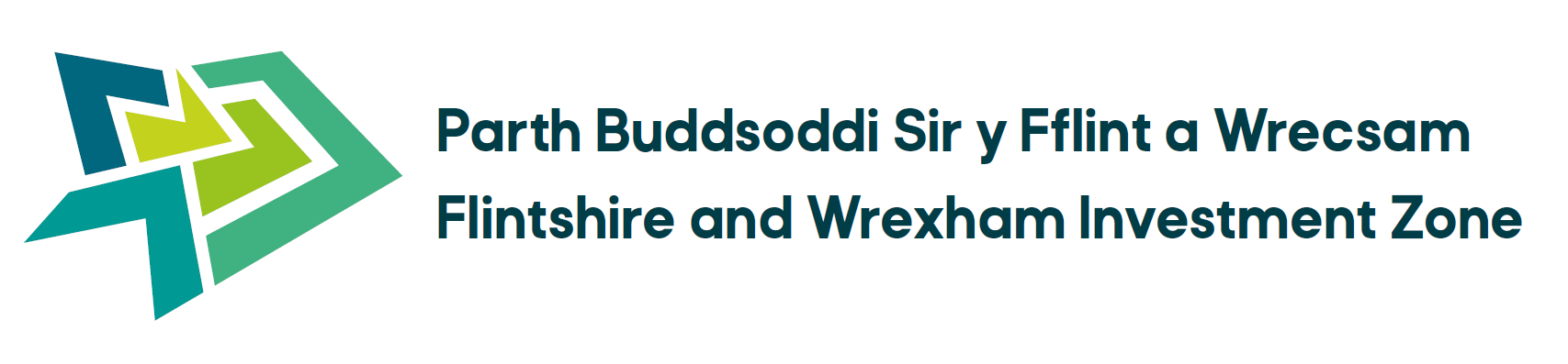 FlintshireAndWrexhamInvestmentZoneLogo