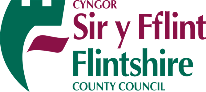 Cyngor Sir y Fflint - Flintshire County Council
