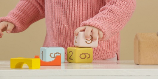 Childcare Sufficiency Assessment