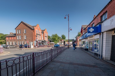 Place Making in Flintshire Consultation