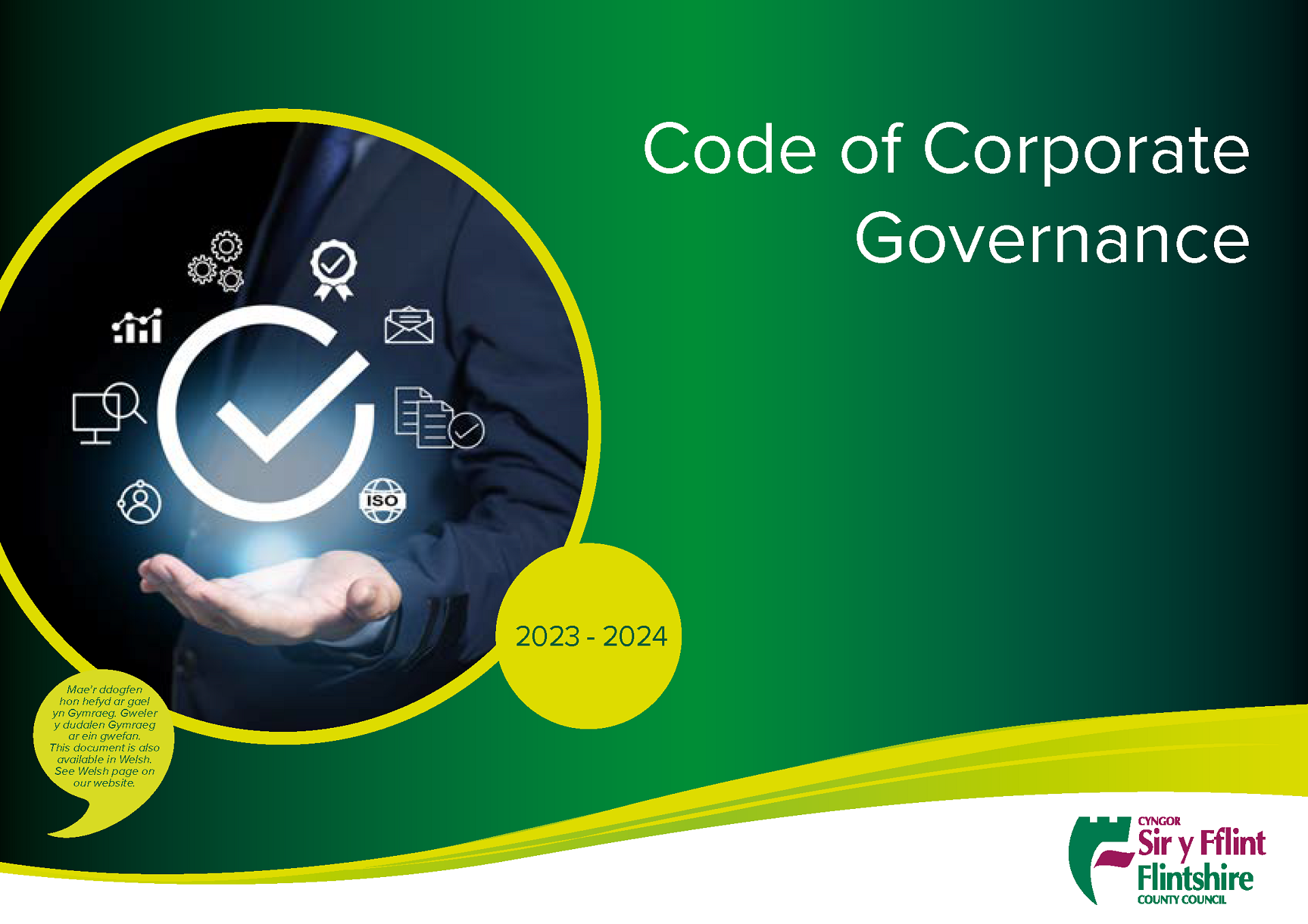 Code of Corporate Governance