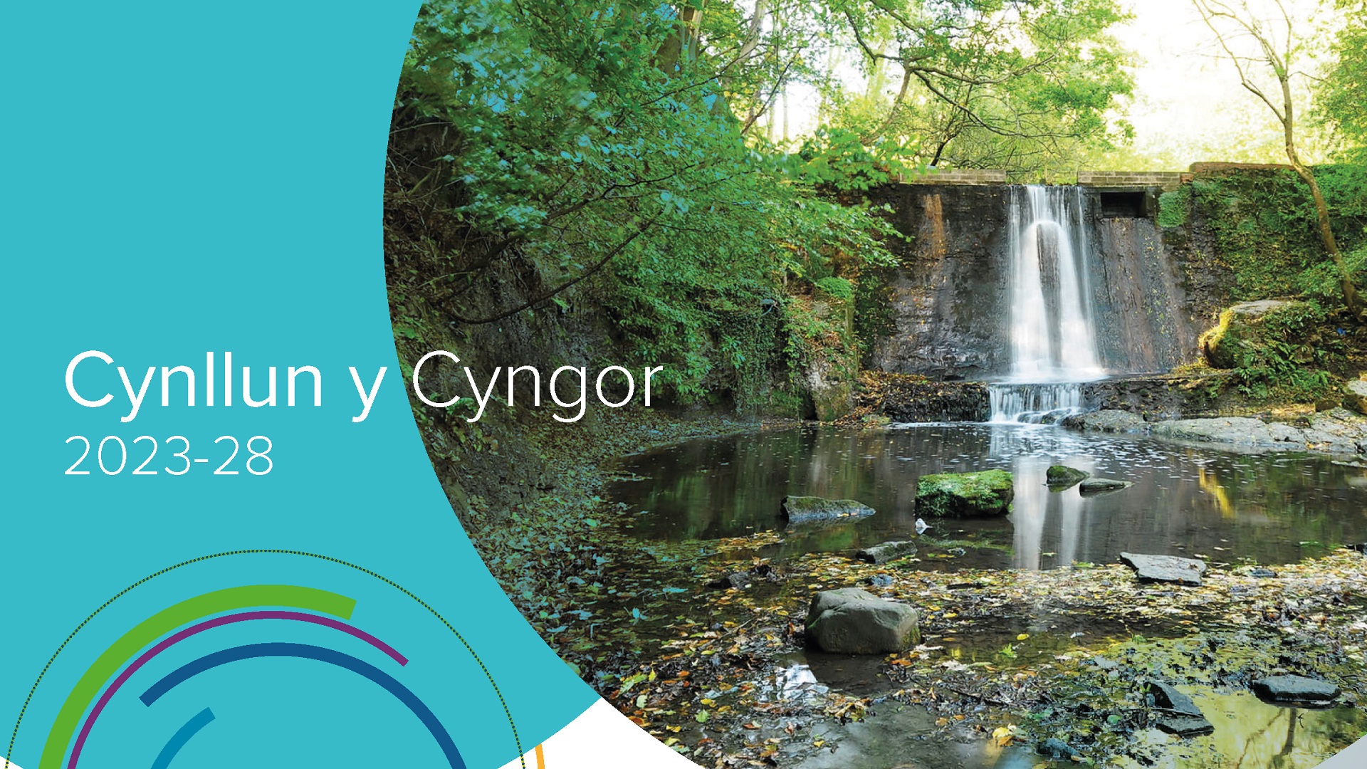 Cynllun y Cyngor