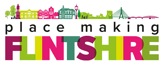 Placemaking Flintshire Logo (ENG)