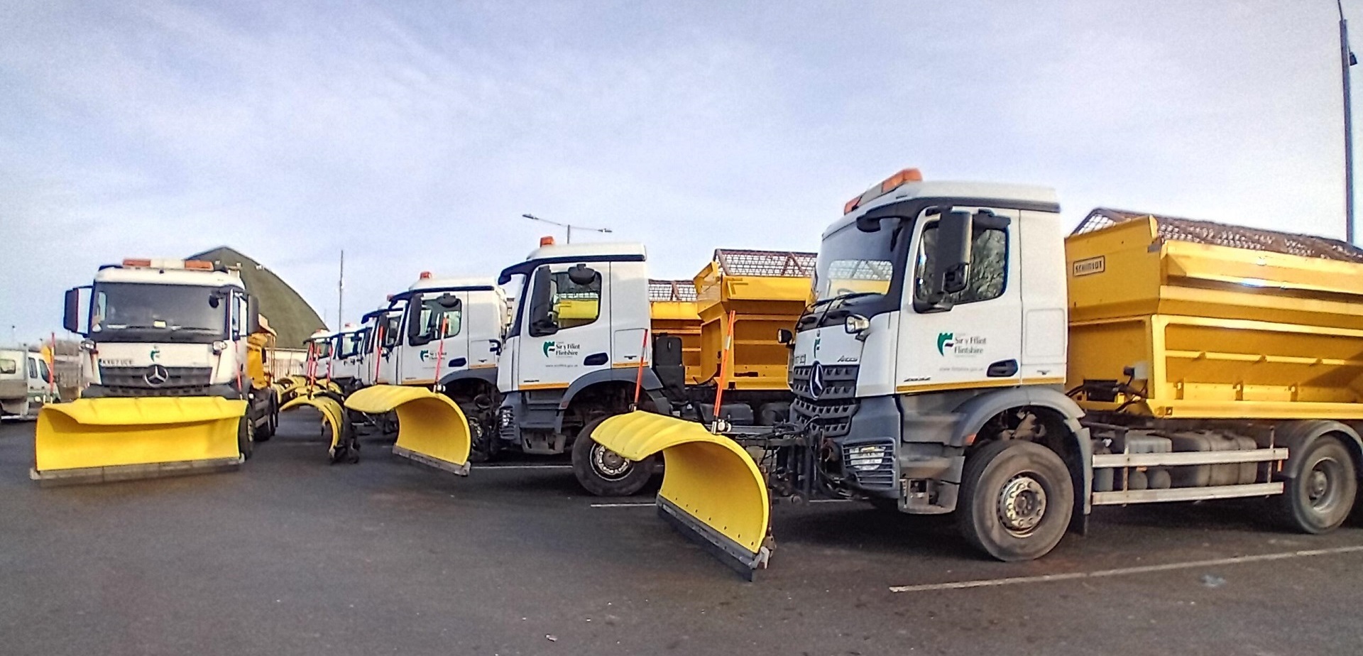 Gritters