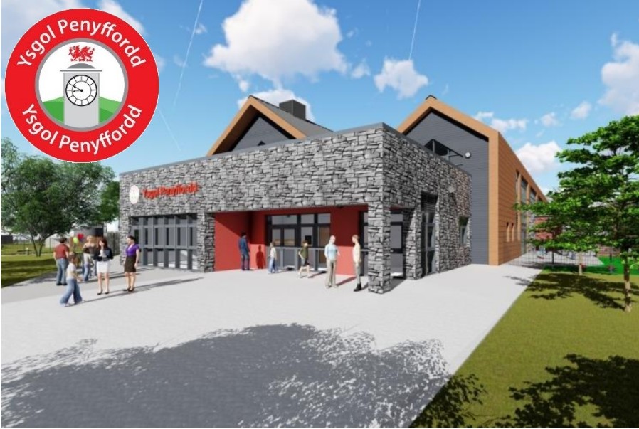 Ysgol Penyffordd School Development