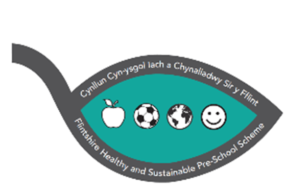 Flintshire Healthy and Sustainable Pre-school Scheme