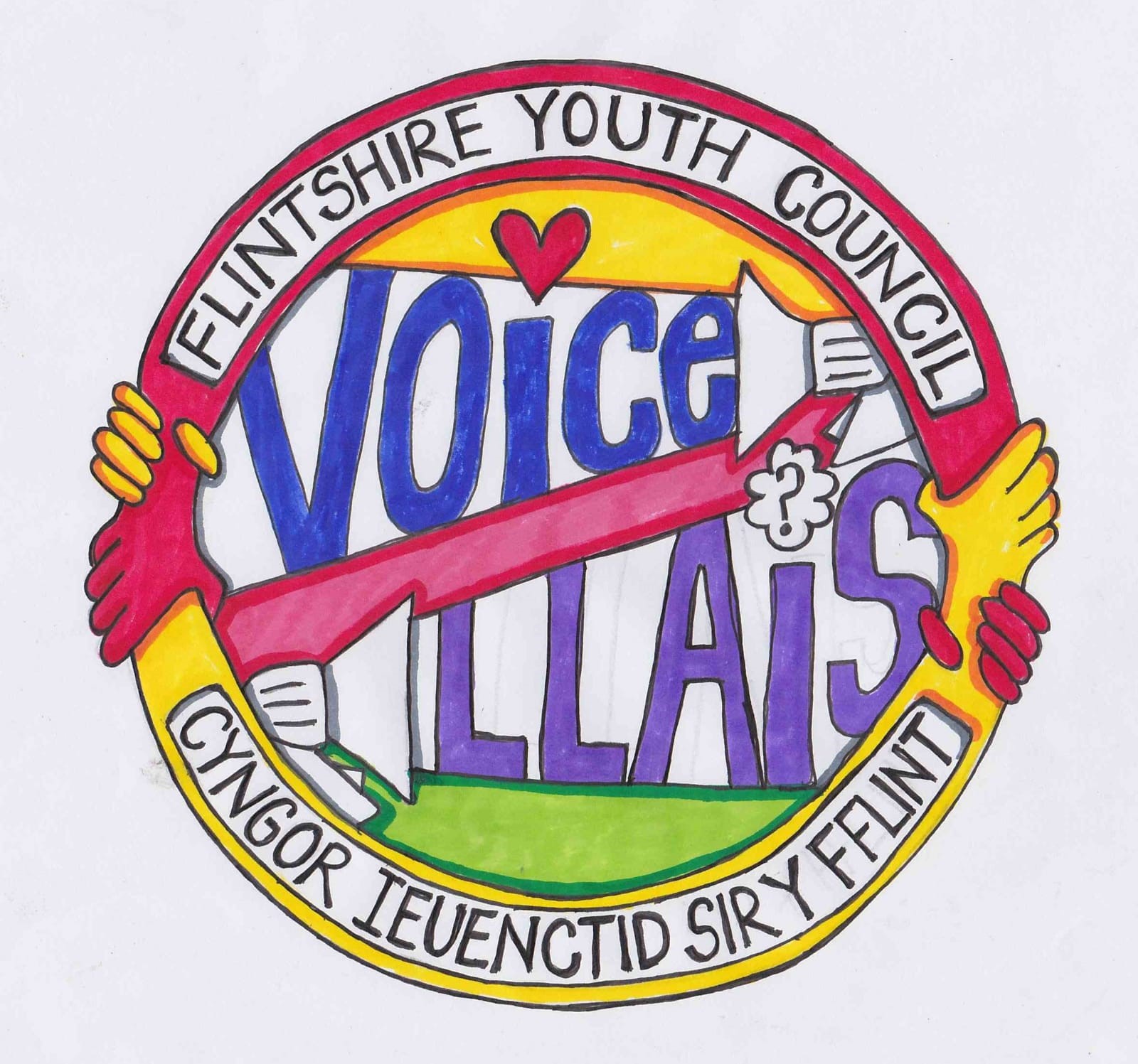 Youth Council Logo