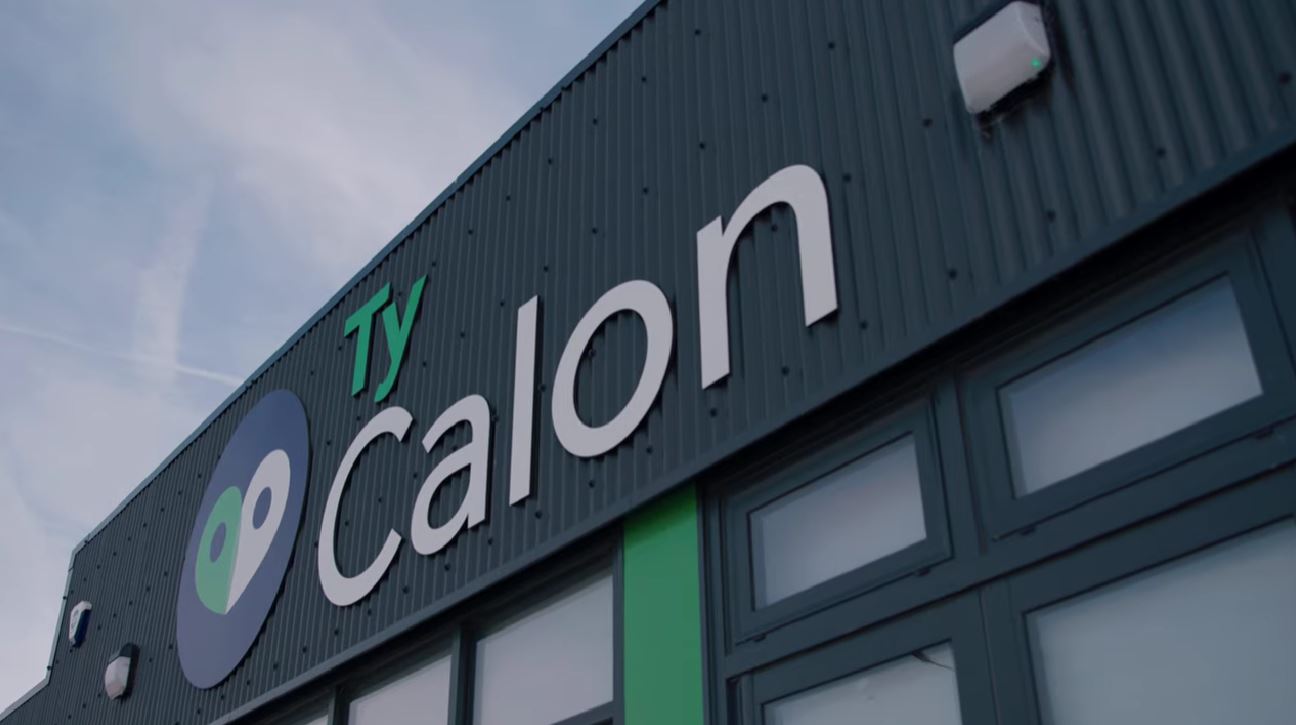 TyCalon