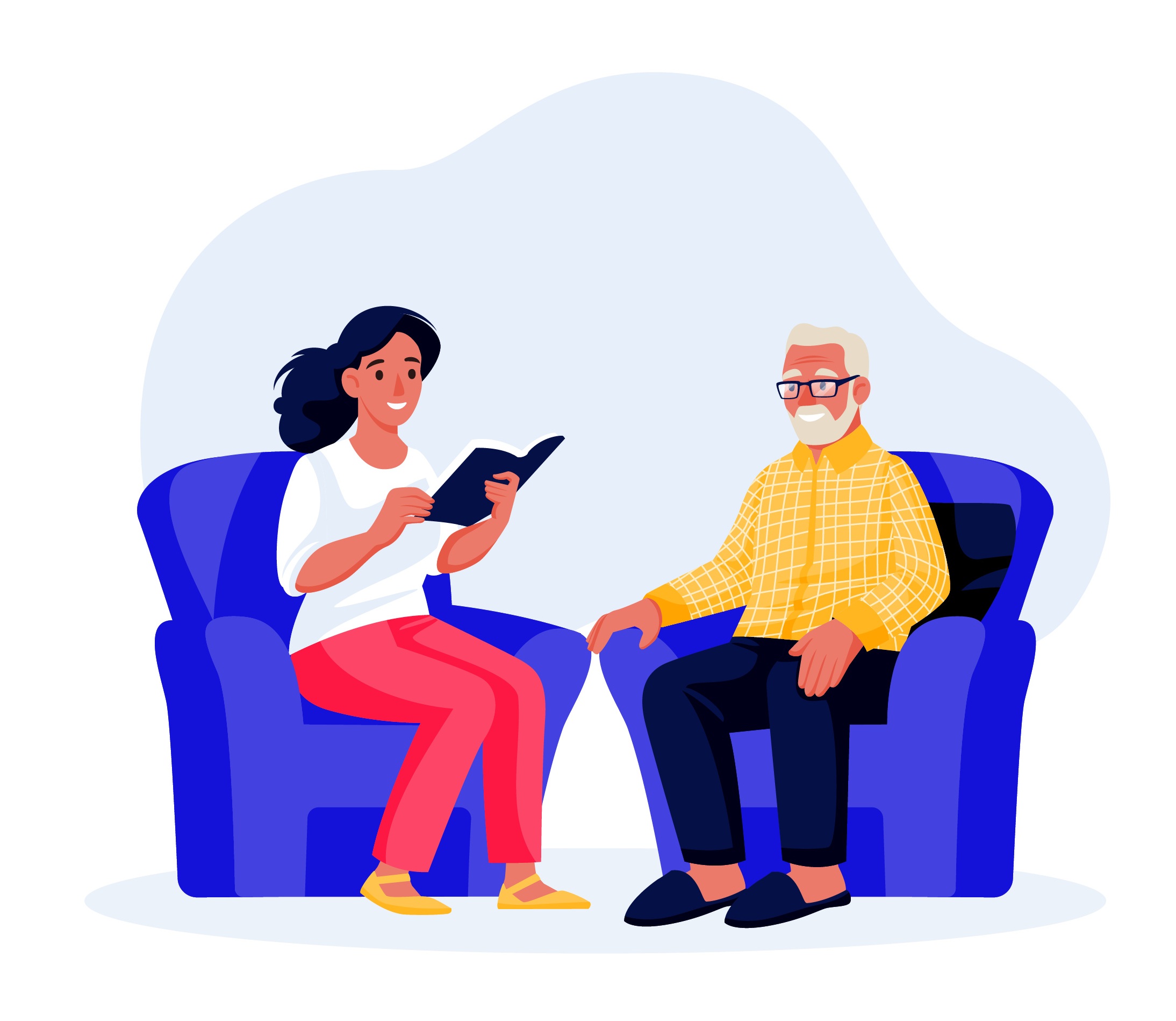 Social Care Assessment