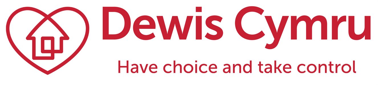 Dewis Cymru - Have choice and take control