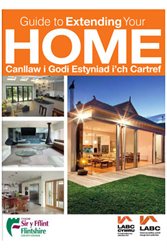 Extending your home