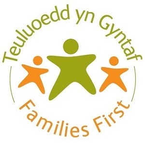 Teuluoedd yn Gyntaf - Families First