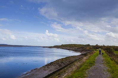 Llwybr Arfordir Cymru