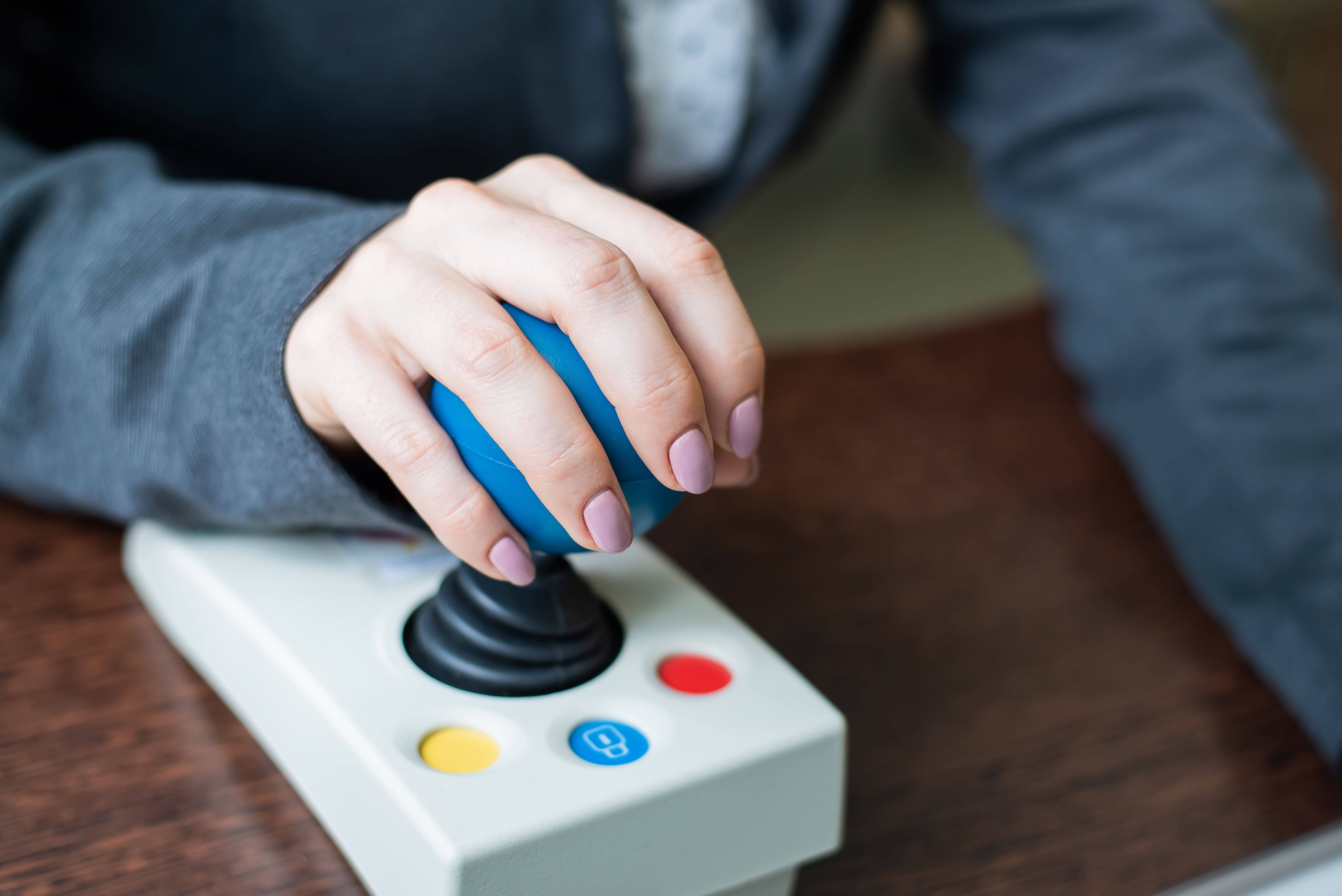 Assistive Technology