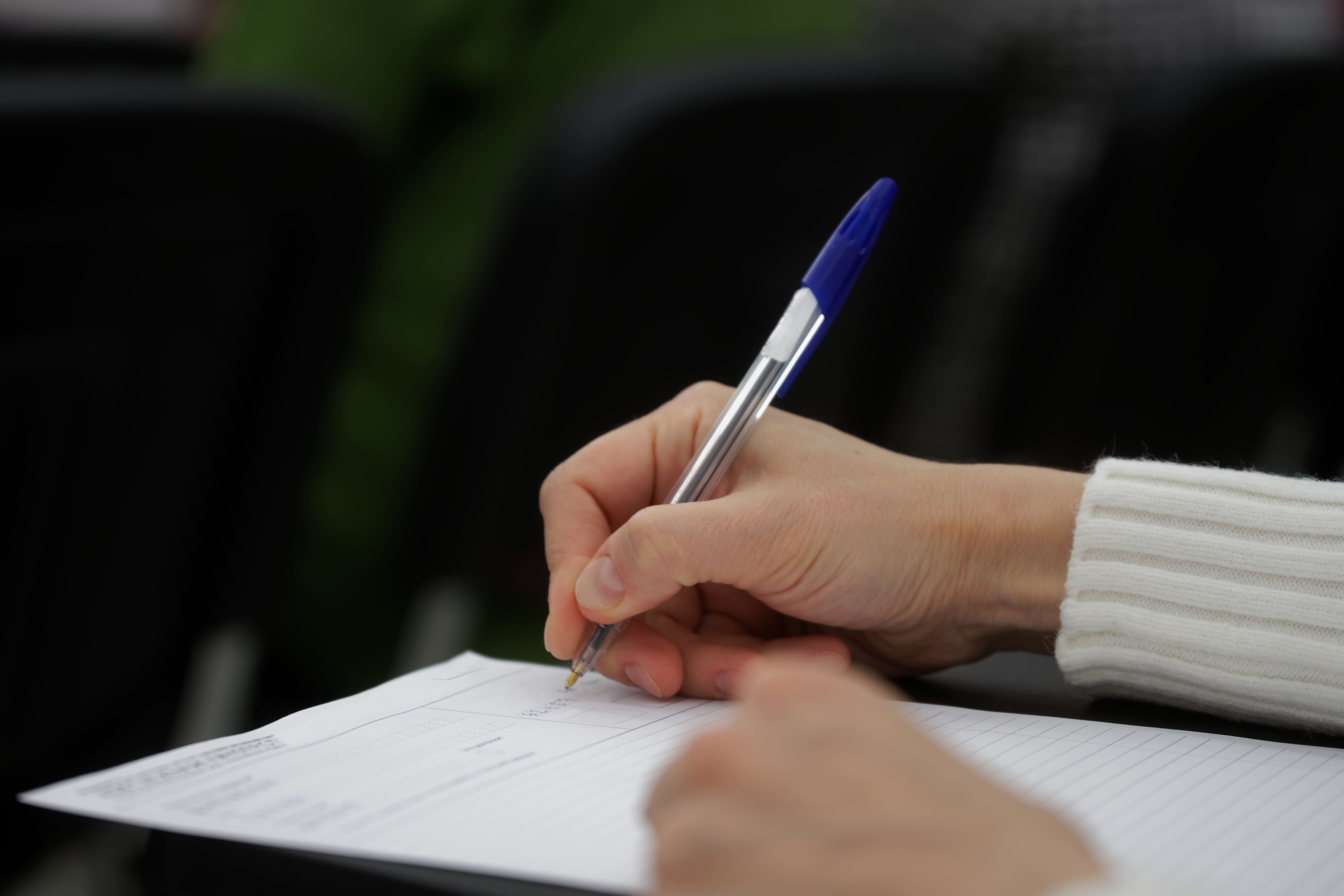 Contracts
